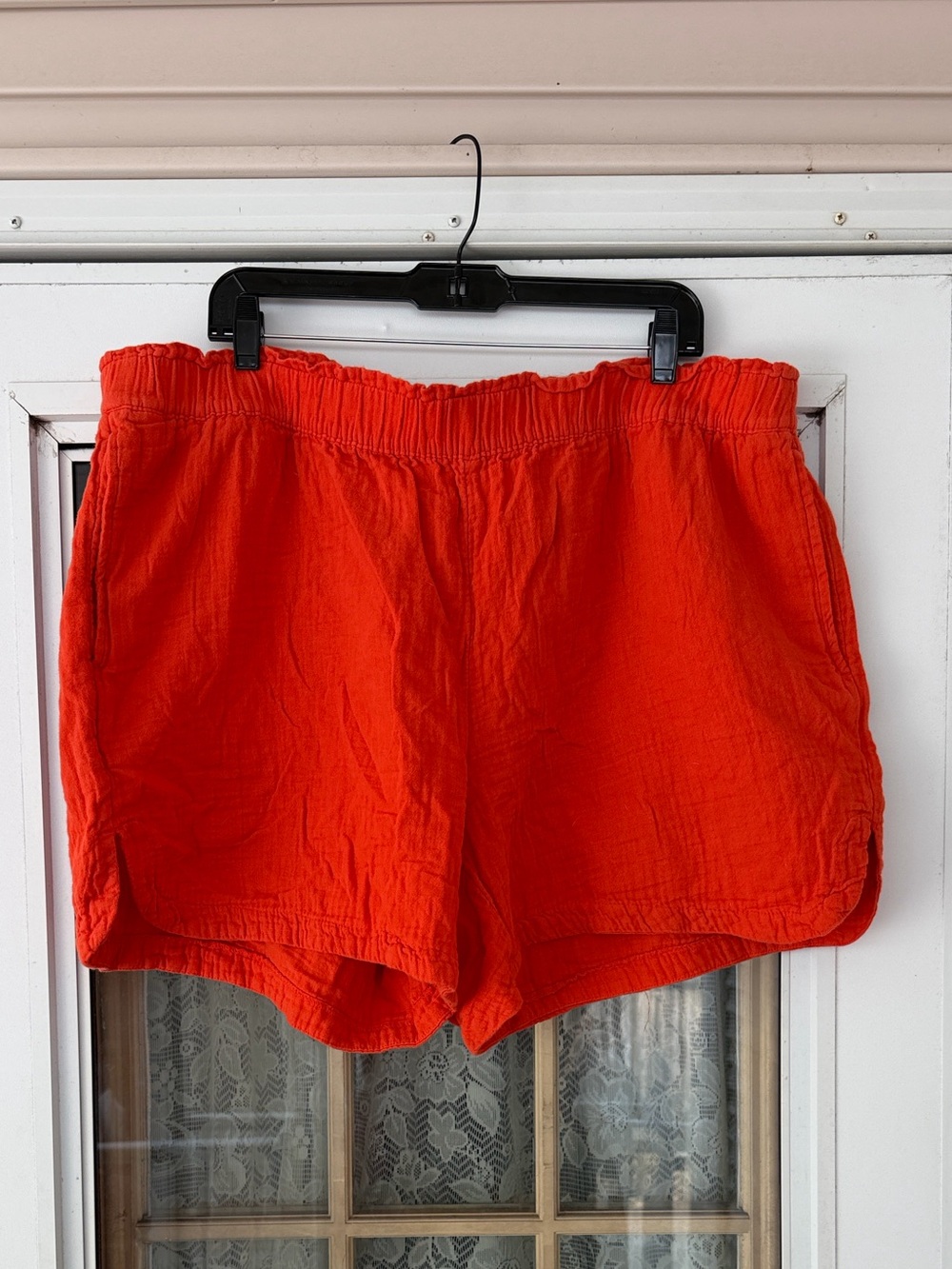 Old Navy cotton shorts size 2x